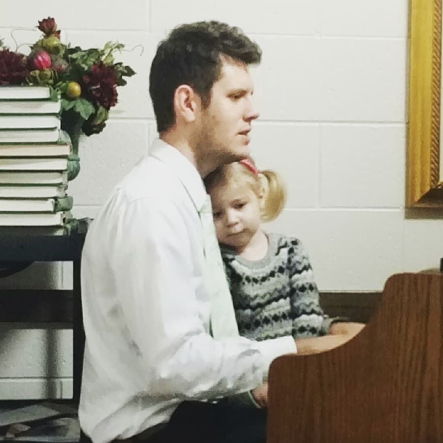 Gary & Everly Primary